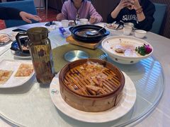 -顺德佬·宴请·生日宴(西乡店)