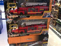 -TOYSRUS玩具反斗城(深圳万象城店)