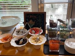 -厦门希尔顿逸林酒店·圆聚自助餐厅(五缘湾店)