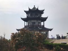 -缥缈峰景区