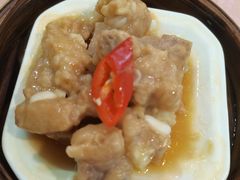 -顺德小厨·招牌无骨鱼(广百百货店)