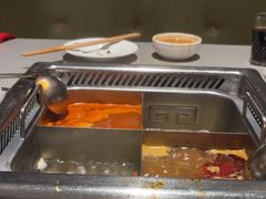 -海底捞火锅(万象城店)