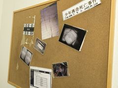 -谜盒子奇幻密室(南屏店)