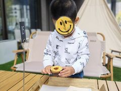 -Dough&Joe团憩(瑞虹天地月亮湾店)