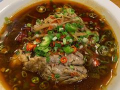 -易老妈蹄花.特色川菜(人民公园总店)