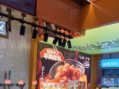 -串一火锅(赛格国际购物中心店)
