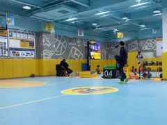-杜特体育青少年篮球训练营(西联广场校区)