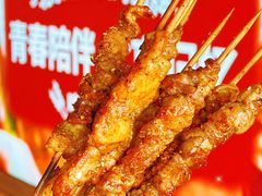 -管氏翅吧(护国寺店)