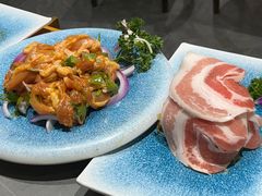 -鹤之乡·齐齐哈尔东北炭火烤肉(昆明盈江路店)