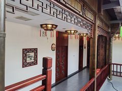 -古韵轩·园林餐厅