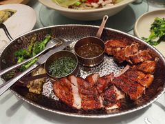 小鹿烤肉-鹿港小镇(悠唐店)