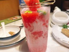 -唐猫庭院·千年陕菜(大唐不夜城店)