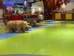 -MELAND CLUB亲子乐园•派对(虹桥万象城店)