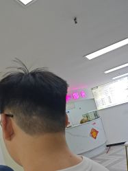 -米娜护肤造型