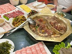 -德羊府老北京羊蝎子火锅