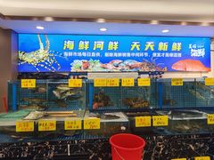 -渔意楼·驰名沙田乳鸽(五羊店)