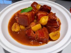 红烧肉-兰湘子·湘菜小炒(长安万科广场店)