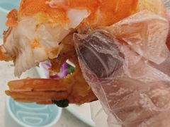 -巧克力渔家.小船海鲜家常菜(万平口店)