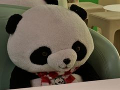 -眉州东坡·熊猫主题餐厅(枫蓝店)