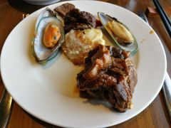 -广州富力君悦大酒店·凯菲厅