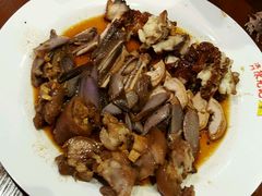 -陈光记烧腊(长寿路店)