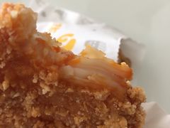 -华莱士·全鸡汉堡(郭巷3店)