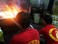 -亚一荔枝柴烧鸡(仙葫店)