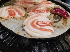 -胡哥烤肥牛(车公庙店)