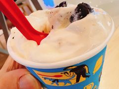 -DQ·蛋糕·冰淇淋(民勇嘉泰店)