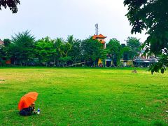 -乌布德传统市场