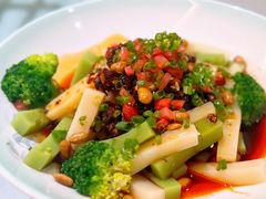-贵州大厦贵州厅(樱花园西街店)