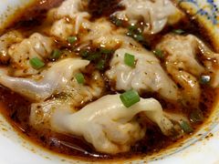 红油抄手-辛香汇(飞洲店)
