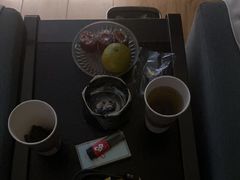 -华夏良子·足道SPA艾灸(金皇大厦店)