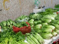 -青岛市本溪路农贸市场