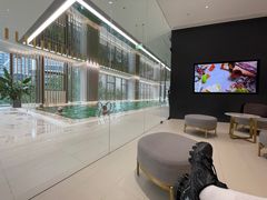 -优享健身(三元桥店)