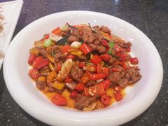 -王庄阿咪海鲜大排档(象园店)