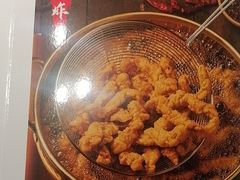 -海底捞火锅(吴中路店)