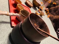 -一号铺子·大炉茶