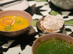-Ginger(兴国路店)
