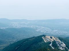 -缥缈峰景区