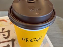 -麦当劳(牡丹江路店)