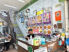 -新加坡Zam Zam餐馆