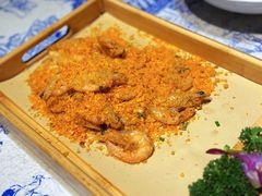 -江南韵·无锡太湖文化体验餐厅(凤凰天街店)