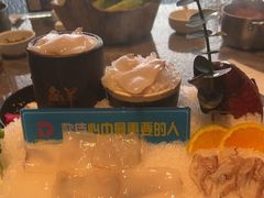 -德天肥牛海鲜火锅(城西银泰店)