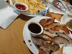 -巴伐利亚啤酒坊(意式风情街店)