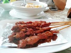 -新兴家喻酒家·羊城名宴(昌岗店)