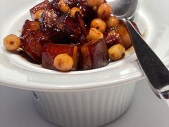 -俏江南天津时尚曲艺主题餐厅(马场道店)