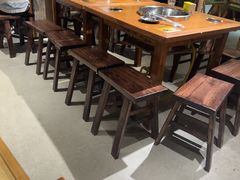 -飘香火锅(玉林西路店)