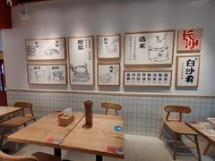 -白沙肴·长沙米粉.小炒湘菜(石厦时代广场店)