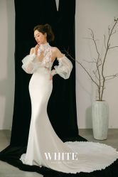 -纯色时光婚纱艺术馆WHITE